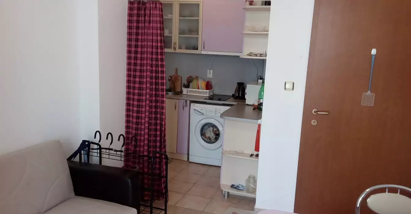 Квартира 43м² в Болгарии, Солнечный берег. Стоимостью 18990€ аренда фото-1
