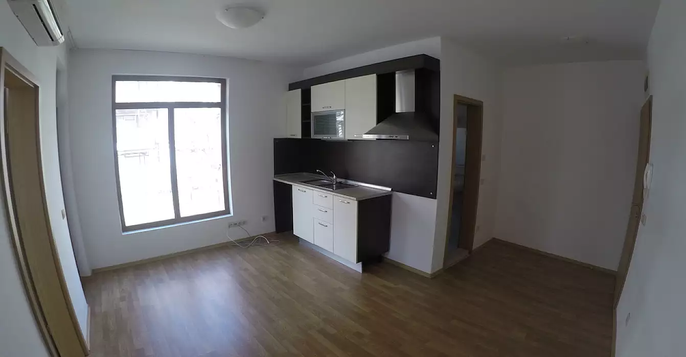 Квартира 56м² в Болгарии, Ахелой. Стоимостью 24500€ аренда фото-1