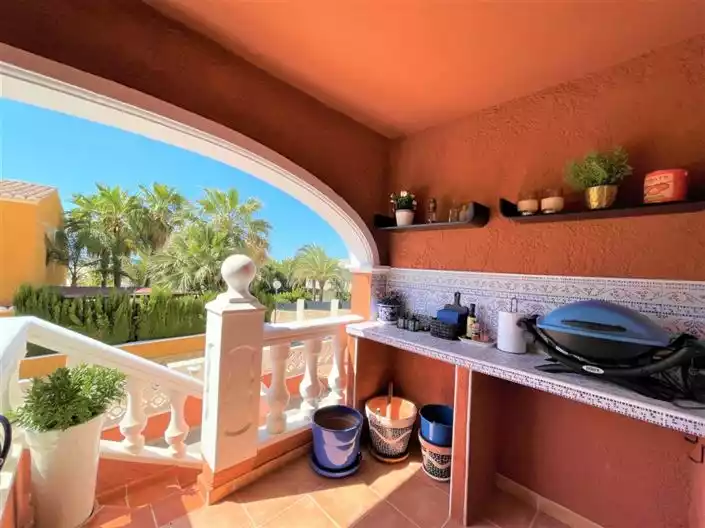Дом 66м² в Испании, Морайра. Стоимостью 165000€ аренда фото-10