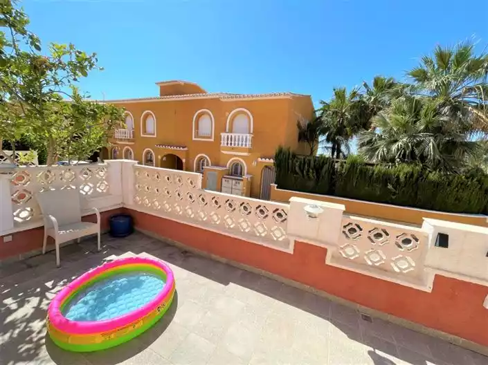 Дом 66м² в Испании, Морайра. Стоимостью 165000€ аренда фото-11