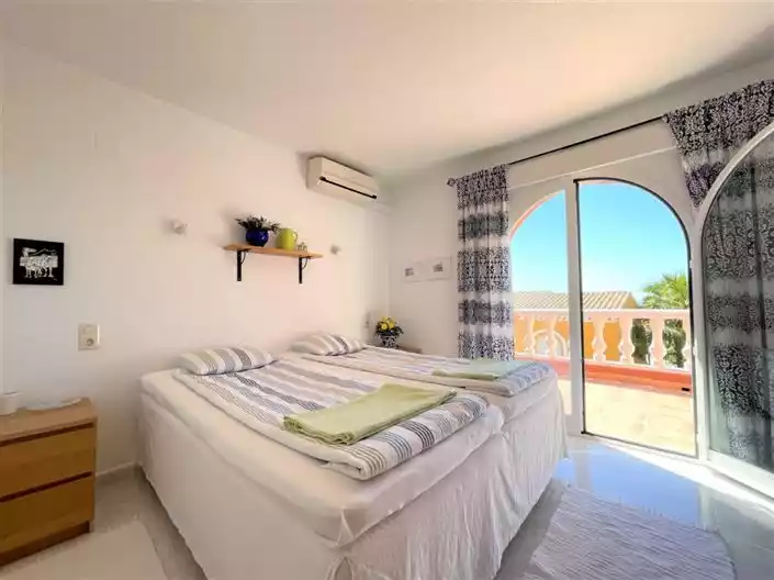 Дом 66м² в Испании, Морайра. Стоимостью 165000€ аренда фото-12