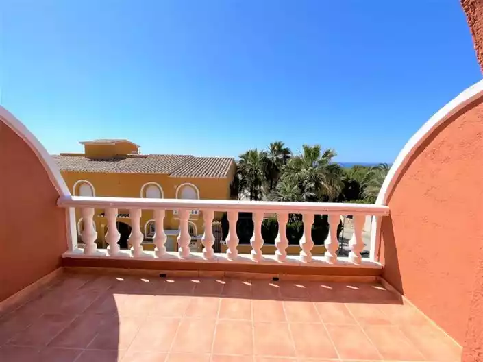 Дом 66м² в Испании, Морайра. Стоимостью 165000€ аренда фото-13