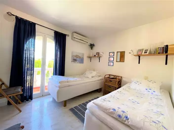 Дом 66м² в Испании, Морайра. Стоимостью 165000€ аренда фото-16
