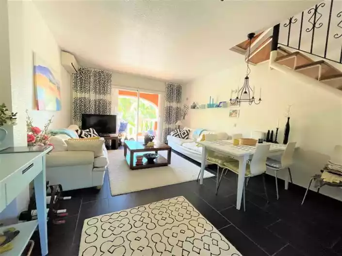 Дом 66м² в Испании, Морайра. Стоимостью 165000€ аренда фото-2