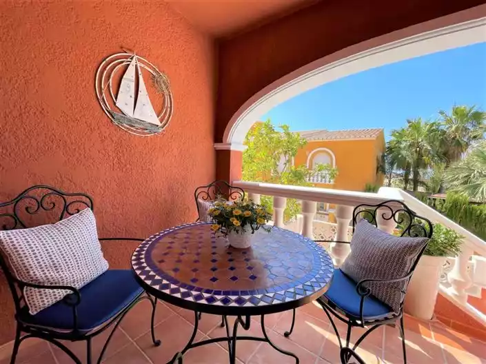Дом 66м² в Испании, Морайра. Стоимостью 165000€ аренда фото-9