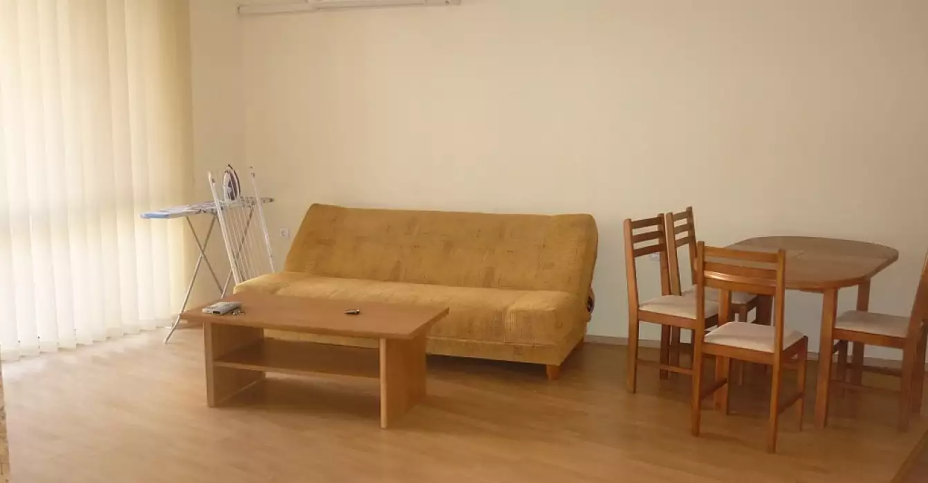 Квартира 80м² в Болгарии, Елените. Стоимостью 35000€ аренда фото-1