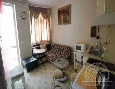 Купить квартиру в Болгарии 22500€