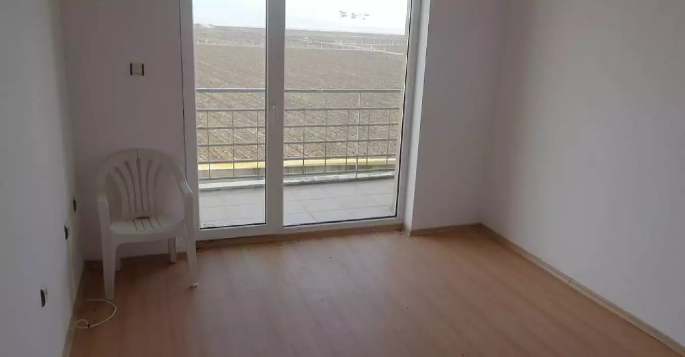 Квартира 27м² в Болгарии, Солнечный берег. Стоимостью 6500€ аренда фото-1