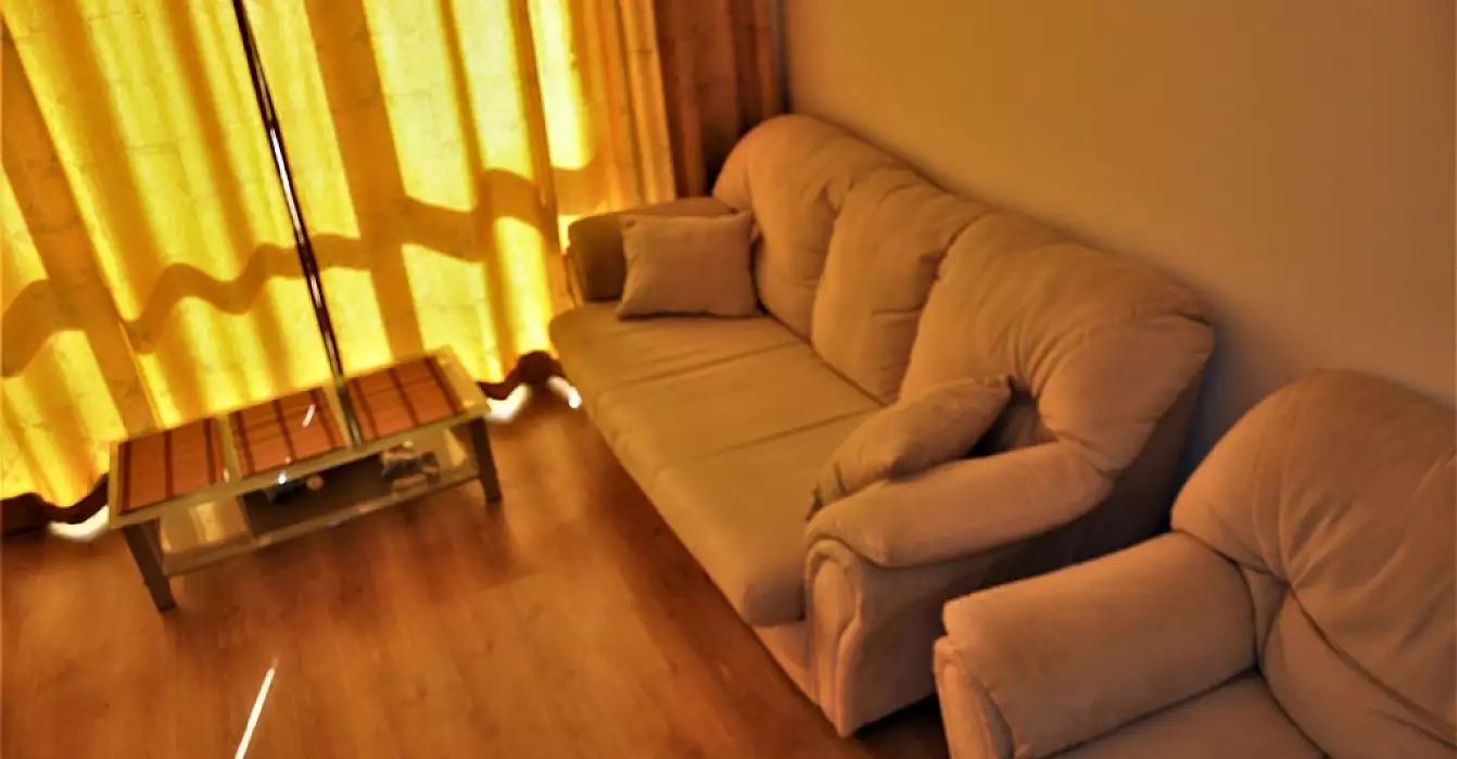 Квартира 50м² в Болгарии, Солнечный берег. Стоимостью 30500€ аренда фото-1