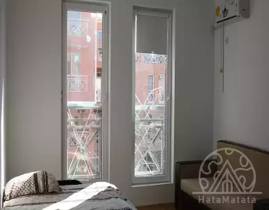 Купить квартиру в Болгарии 10500€