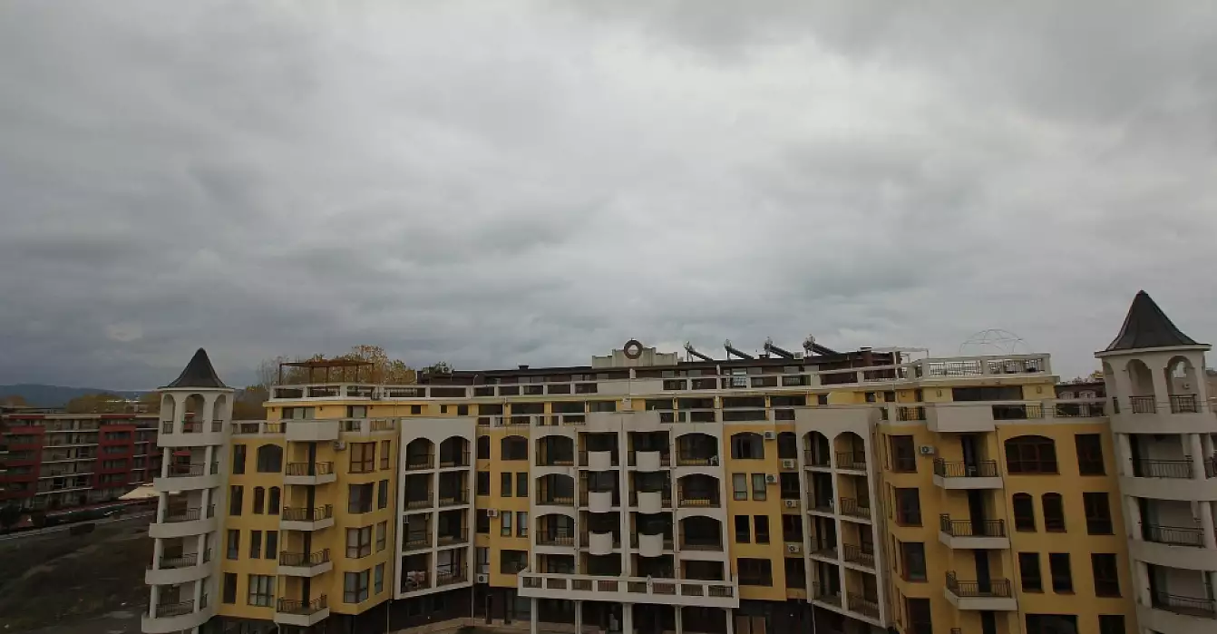 Квартира 40м² в Болгарии, Солнечный берег. Стоимостью 16000€ аренда фото-1