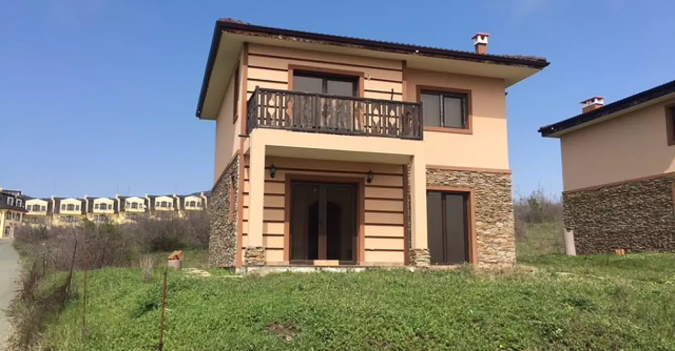 Вилла 130м² в Болгарии, Солнечный берег. Стоимостью 70000€ аренда фото-1