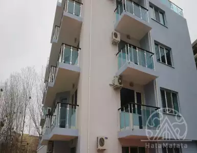 Купить квартиру в Болгарии 16500€