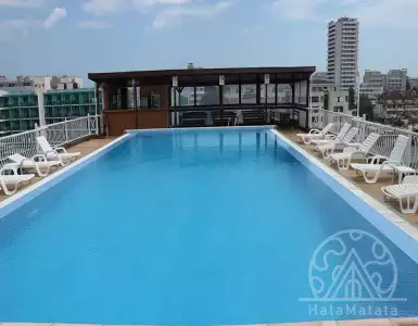Купить квартиру в Болгарии 23900€