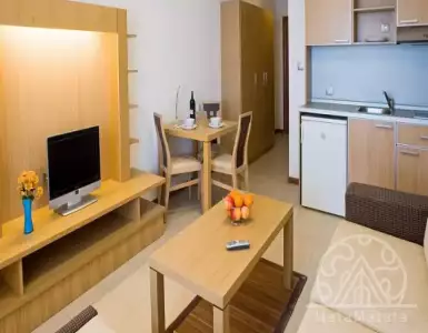 Купить квартиру в Болгарии 27500€