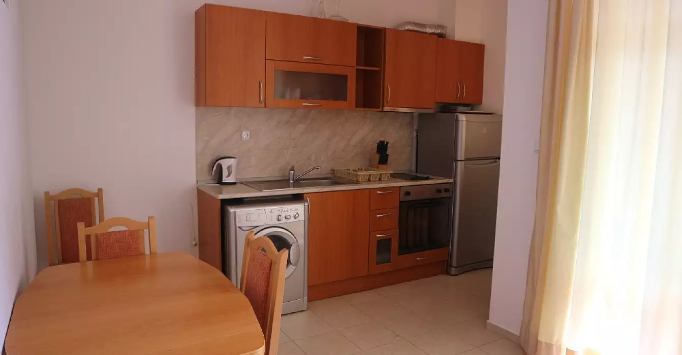 Квартира 74м² в Болгарии, Солнечный берег. Стоимостью 27500€ аренда фото-1