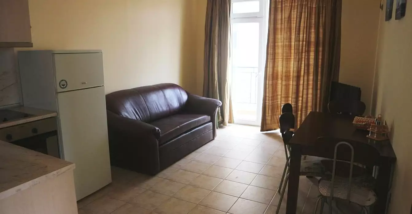 Квартира 74м² в Болгарии, Солнечный берег. Стоимостью 26800€ аренда фото-1