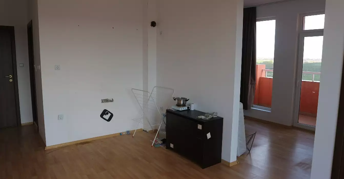 Квартира 61м² в Болгарии, Солнечный берег. Стоимостью 19500€ аренда фото-1