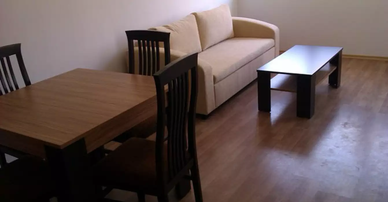 Квартира 45м² в Болгарии, Ахелой. Стоимостью 22500€ аренда фото-1