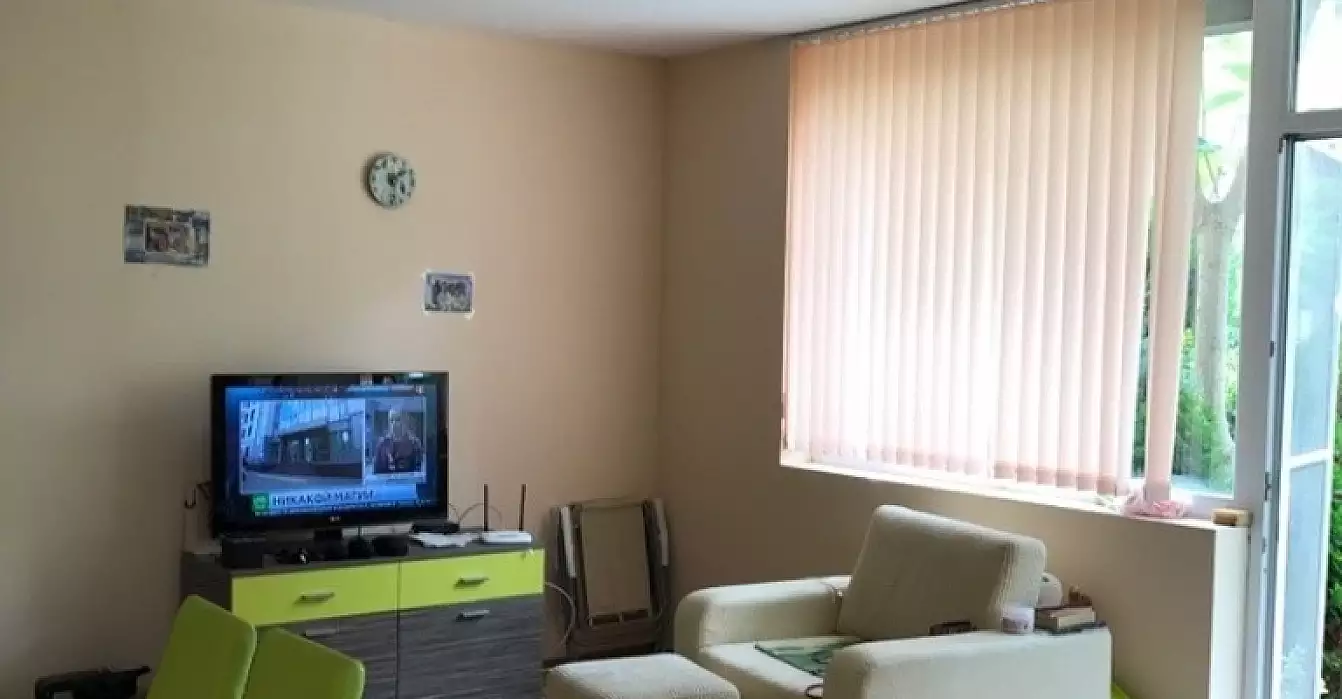 Квартира 78м² в Болгарии, Солнечный берег. Стоимостью 34000€ аренда фото-1
