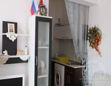 Купить квартиру в Болгарии 21000€