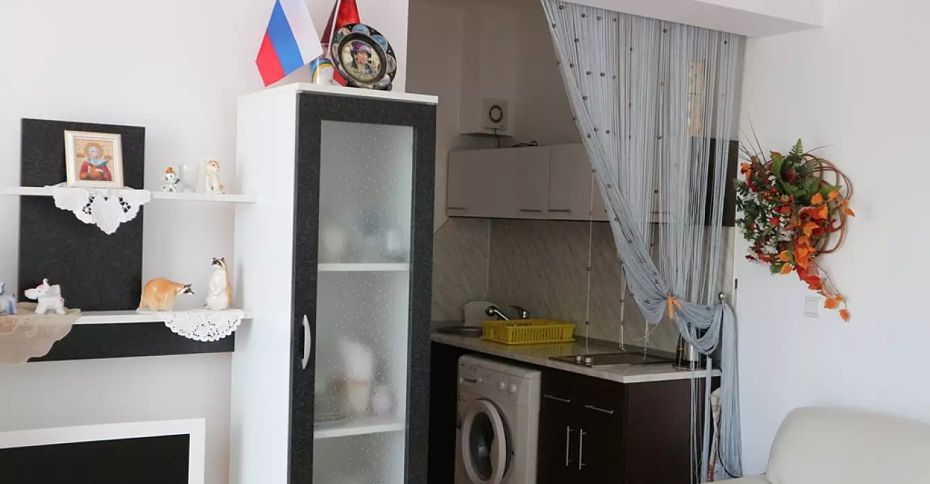 Квартира 52м² в Болгарии, Солнечный берег. Стоимостью 21000€ аренда фото-1