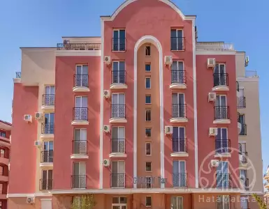 Купить квартиру в Болгарии 18500€
