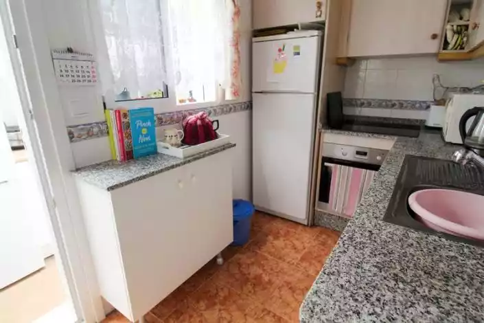 Таунхаус 63м² в Испании, Альгорфа. Стоимостью 94500€ аренда фото-10