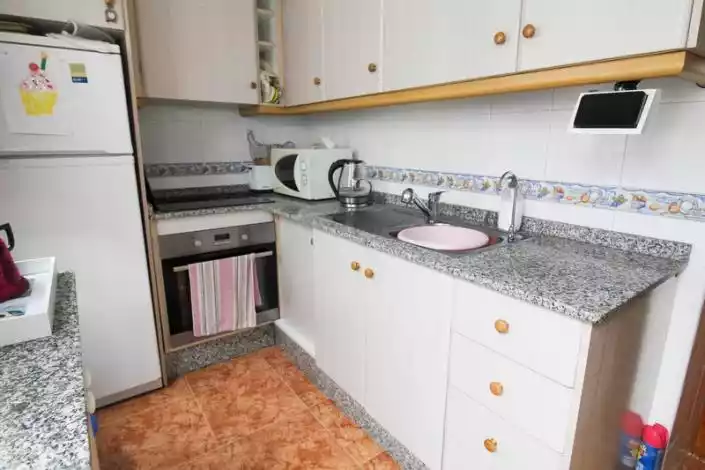 Таунхаус 63м² в Испании, Альгорфа. Стоимостью 94500€ аренда фото-11
