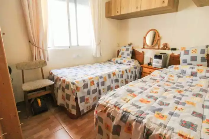 Таунхаус 63м² в Испании, Альгорфа. Стоимостью 94500€ аренда фото-15