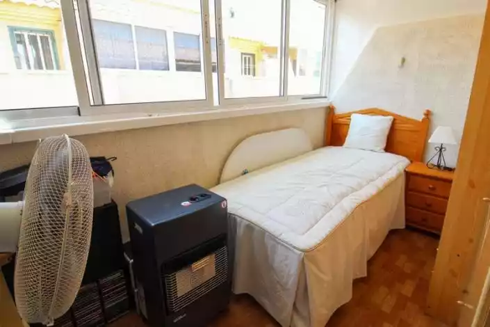 Таунхаус 63м² в Испании, Альгорфа. Стоимостью 94500€ аренда фото-16