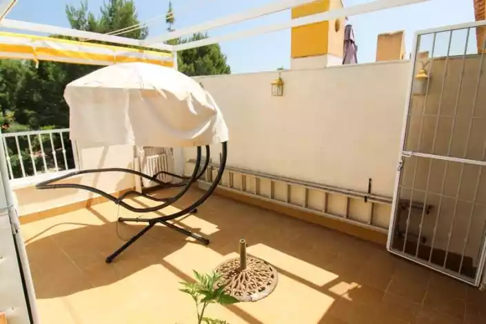 Таунхаус 63м² в Испании, Альгорфа. Стоимостью 94500€ аренда фото-19