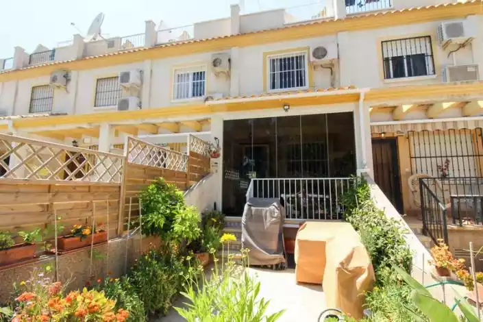 Таунхаус 63м² в Испании, Альгорфа. Стоимостью 94500€ аренда фото-2