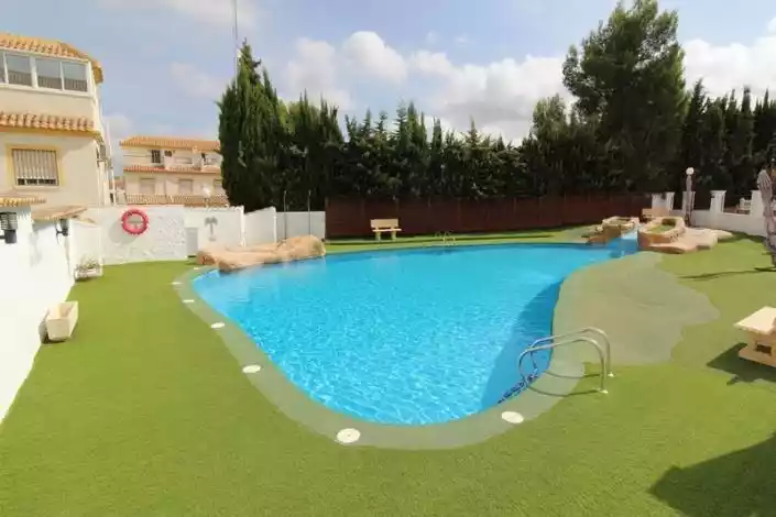 Таунхаус 63м² в Испании, Альгорфа. Стоимостью 94500€ аренда фото-20