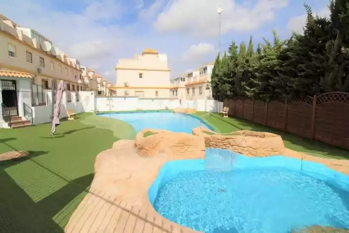 Таунхаус 63м² в Испании, Альгорфа. Стоимостью 94500€ аренда фото-22