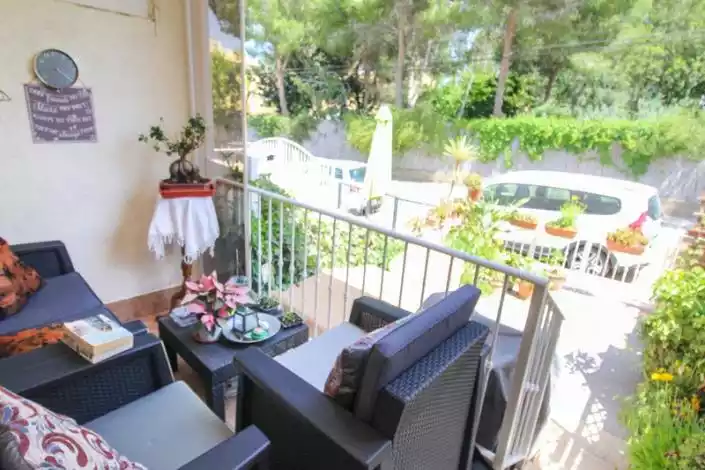 Таунхаус 63м² в Испании, Альгорфа. Стоимостью 94500€ аренда фото-5