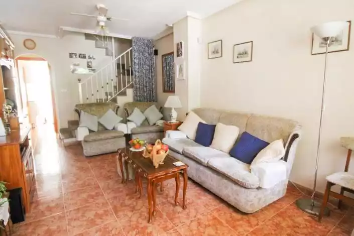 Таунхаус 63м² в Испании, Альгорфа. Стоимостью 94500€ аренда фото-6