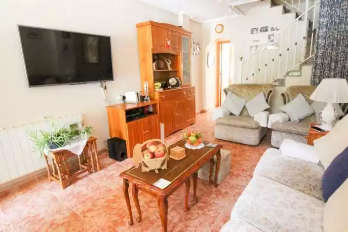 Таунхаус 63м² в Испании, Альгорфа. Стоимостью 94500€ аренда фото-7