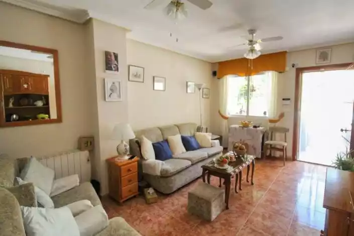 Таунхаус 63м² в Испании, Альгорфа. Стоимостью 94500€ аренда фото-8