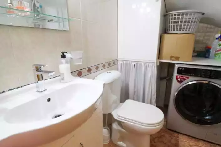 Таунхаус 63м² в Испании, Альгорфа. Стоимостью 94500€ аренда фото-9
