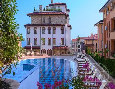 Купить квартиру в Болгарии 65000€