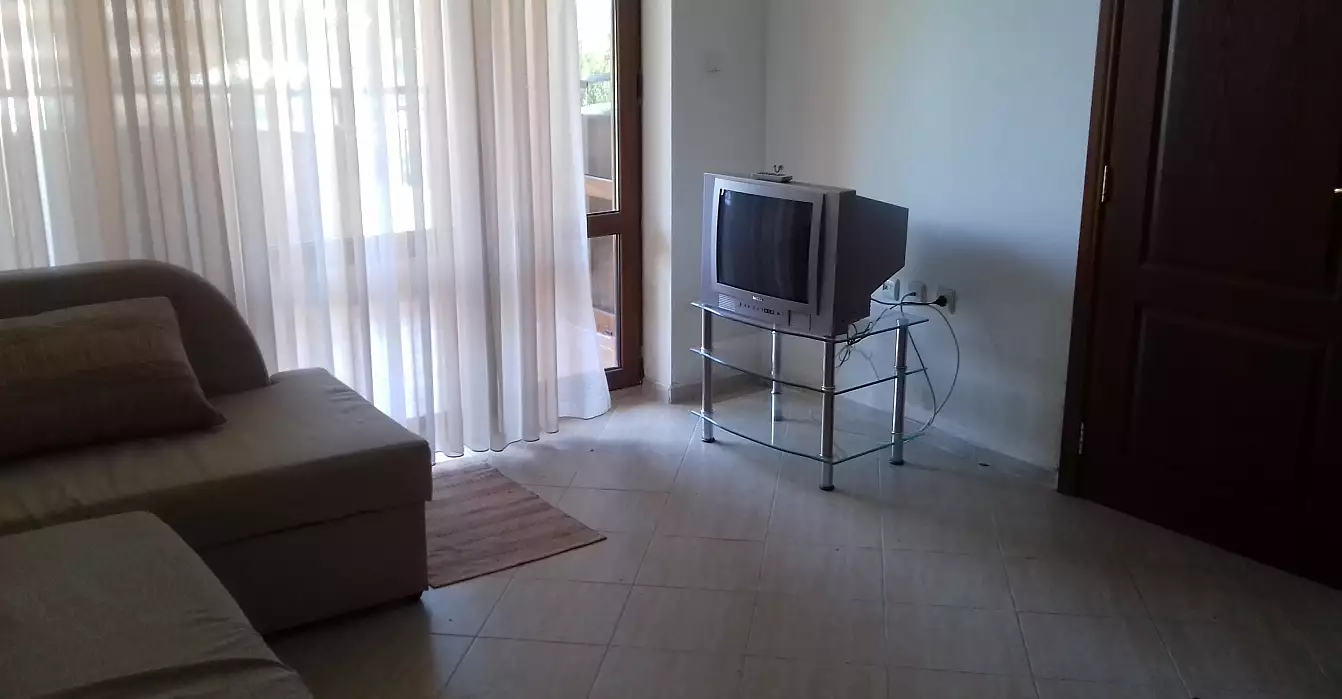 Квартира 67м² в Болгарии, Солнечный берег. Стоимостью 33500€ аренда фото-1