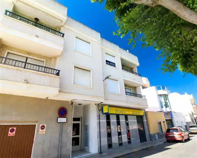 Квартира 95м² в Испании, Рохалес. Стоимостью 70000€ аренда фото-1