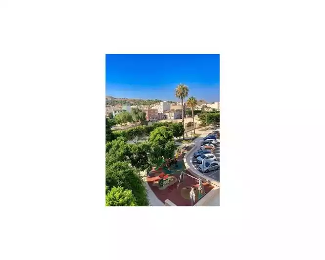 Квартира 95м² в Испании, Рохалес. Стоимостью 70000€ аренда фото-20