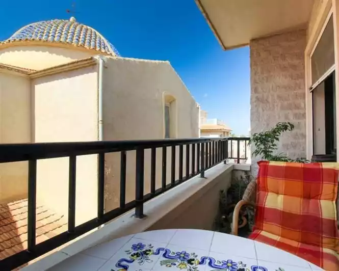 Квартира 95м² в Испании, Рохалес. Стоимостью 70000€ аренда фото-9