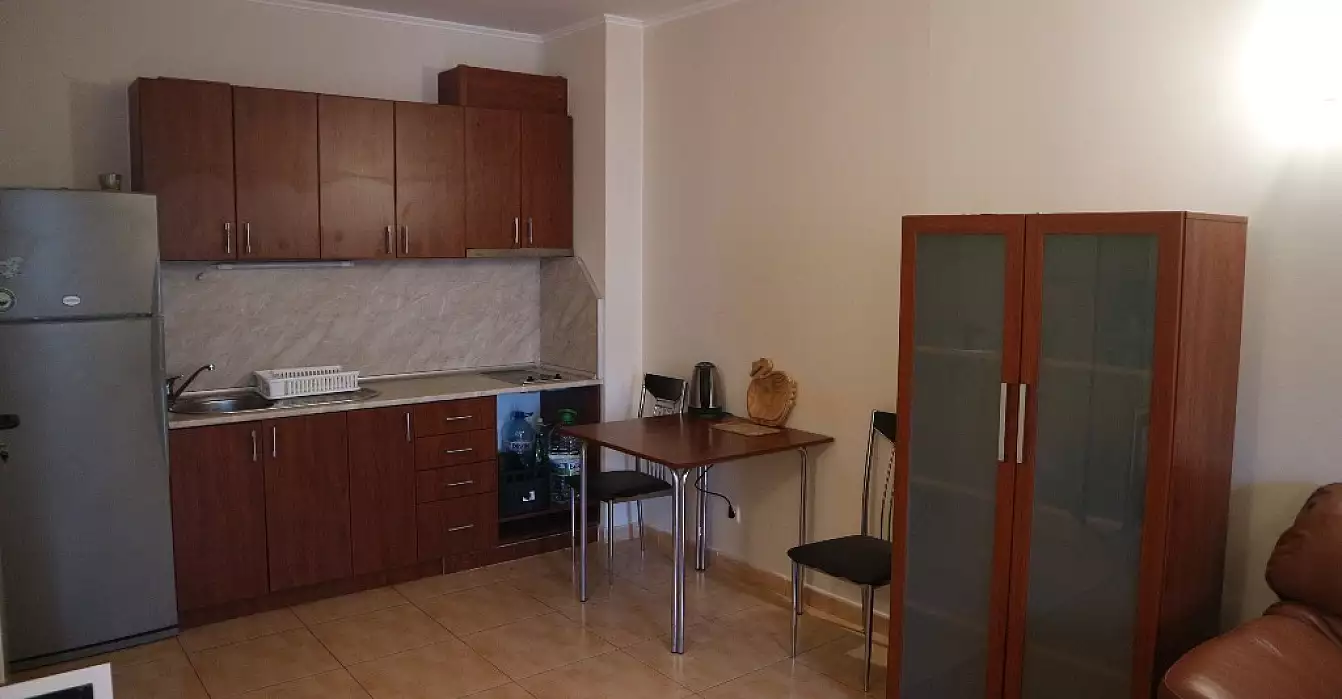 Квартира 79м² в Болгарии, Солнечный берег. Стоимостью 35000€ аренда фото-1
