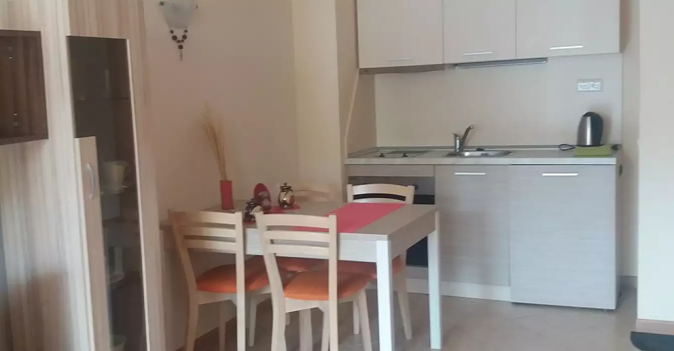 Квартира 59м² в Болгарии, Солнечный берег. Стоимостью 37800€ аренда фото-1