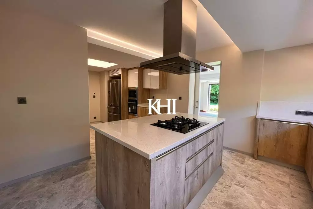 Вилла 500м² в Турции, Бейкоз. Стоимостью 2349800€ аренда фото-12