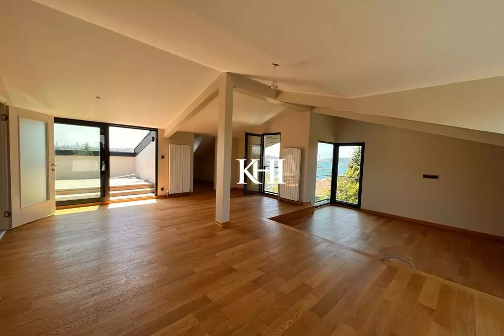 Вилла 500м² в Турции, Бейкоз. Стоимостью 2349800€ аренда фото-30