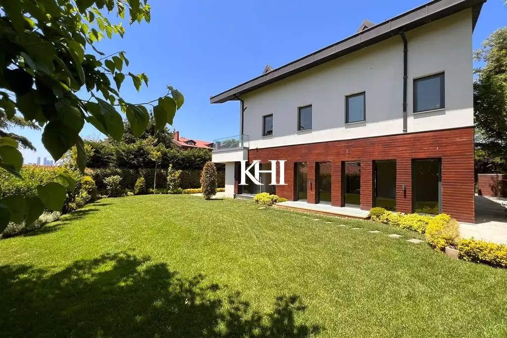 Вилла 500м² в Турции, Бейкоз. Стоимостью 2349800€ аренда фото-5